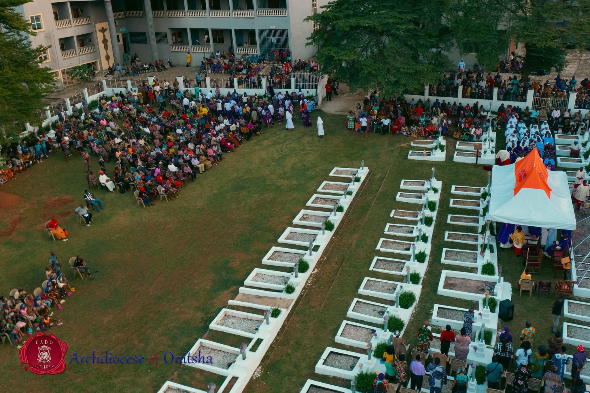 Home | Catholic Archdiocese Of Onitsha