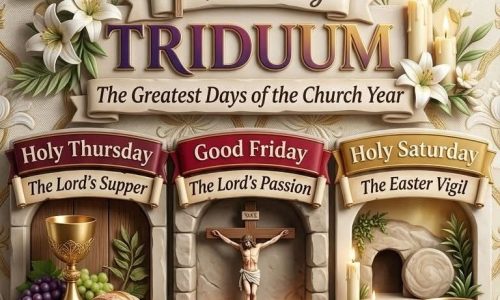 Triduum